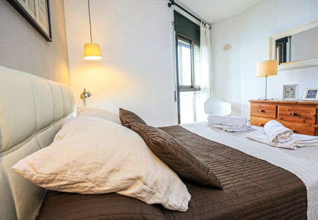 Ferienwohnung in Salou - Margon Ferienwohnung in Salou - Margon