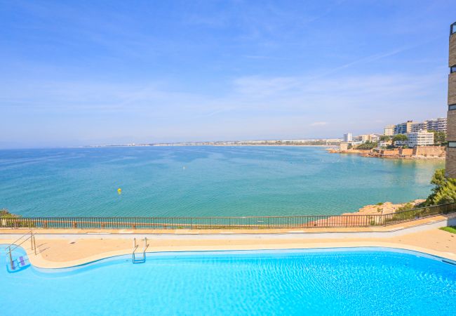 Ferienwohnung in Salou - Margon Ferienwohnung in Salou - Margon