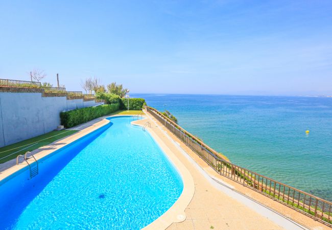 Ferienwohnung in Salou - Margon Ferienwohnung in Salou - Margon