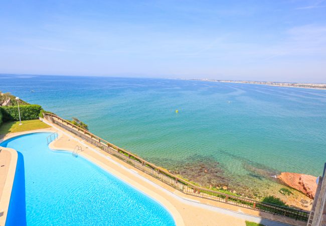 Ferienwohnung in Salou - Margon Ferienwohnung in Salou - Margon