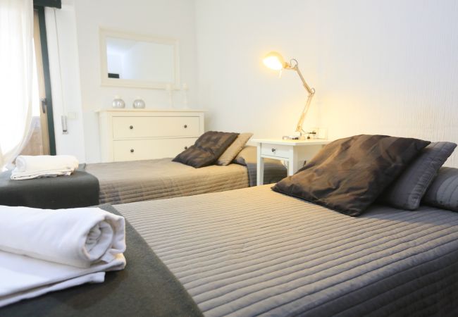 Ferienwohnung in Salou - Margon Ferienwohnung in Salou - Margon