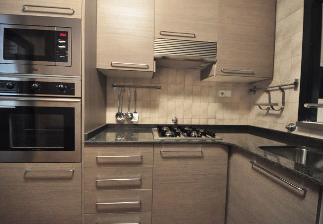 Ferienwohnung in Salou - Margon Ferienwohnung in Salou - Margon