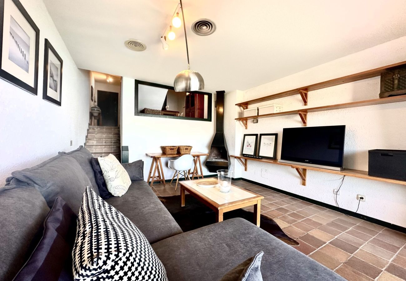 Ferienwohnung in Salou - Margon