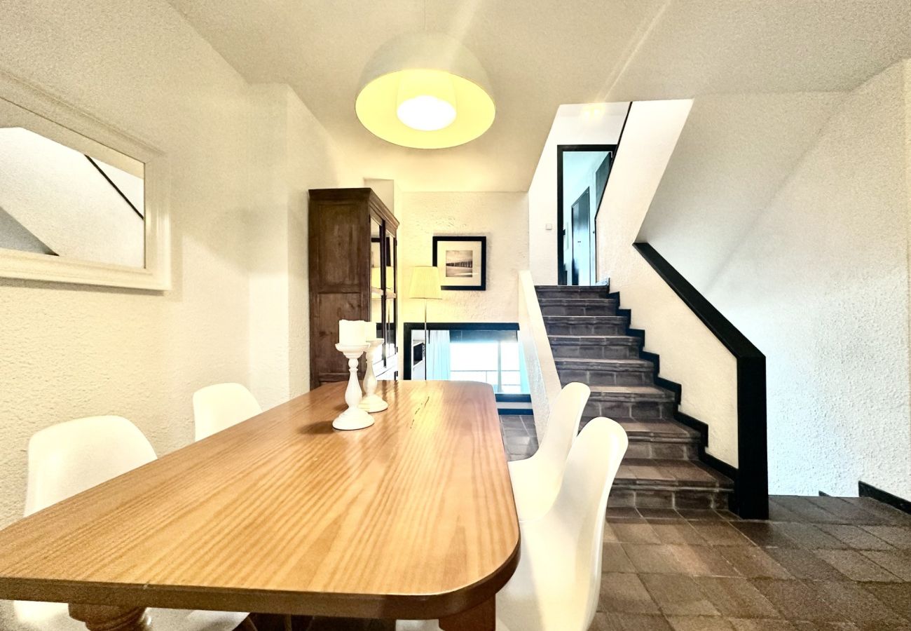 Ferienwohnung in Salou - Margon