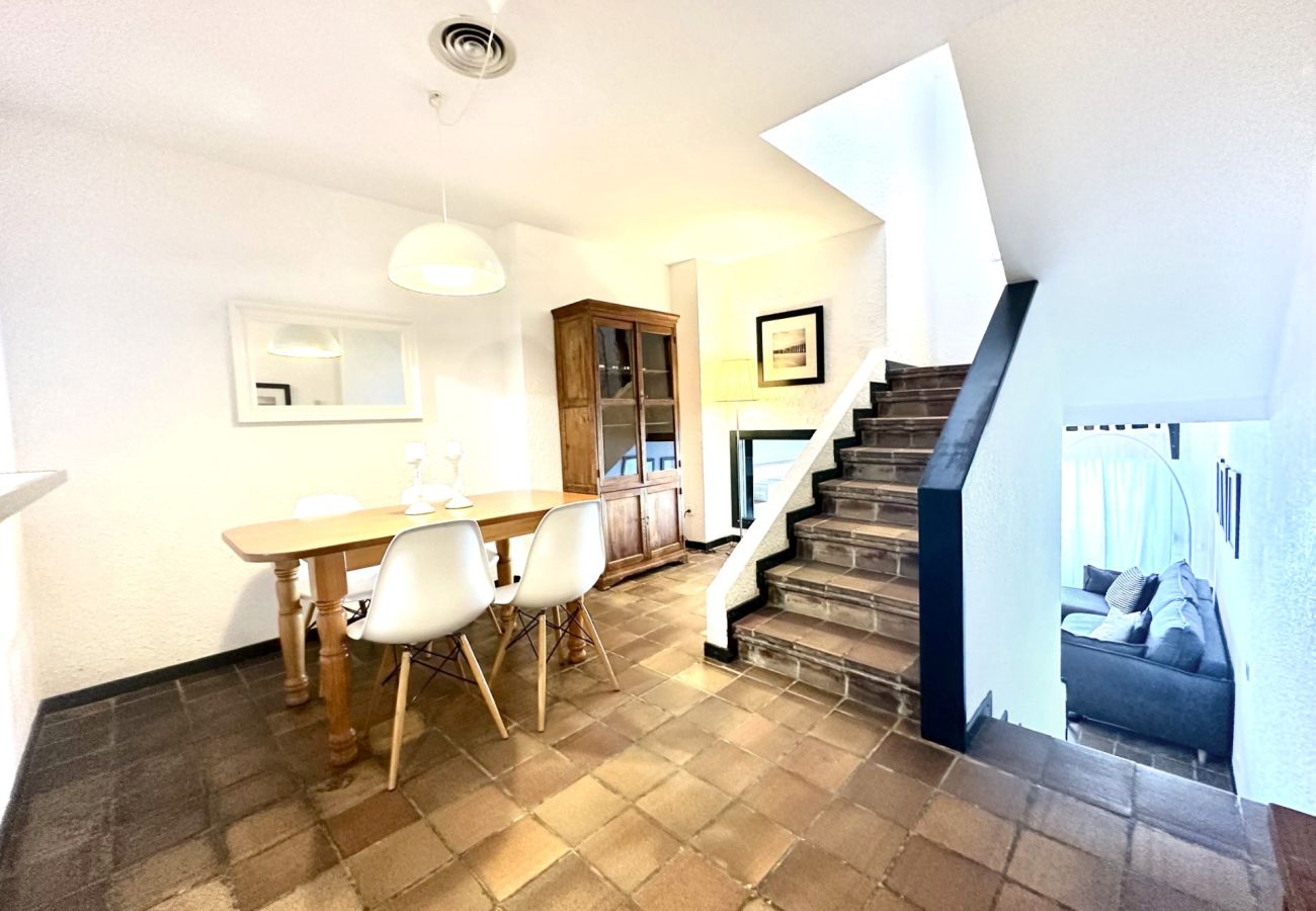 Ferienwohnung in Salou - Margon