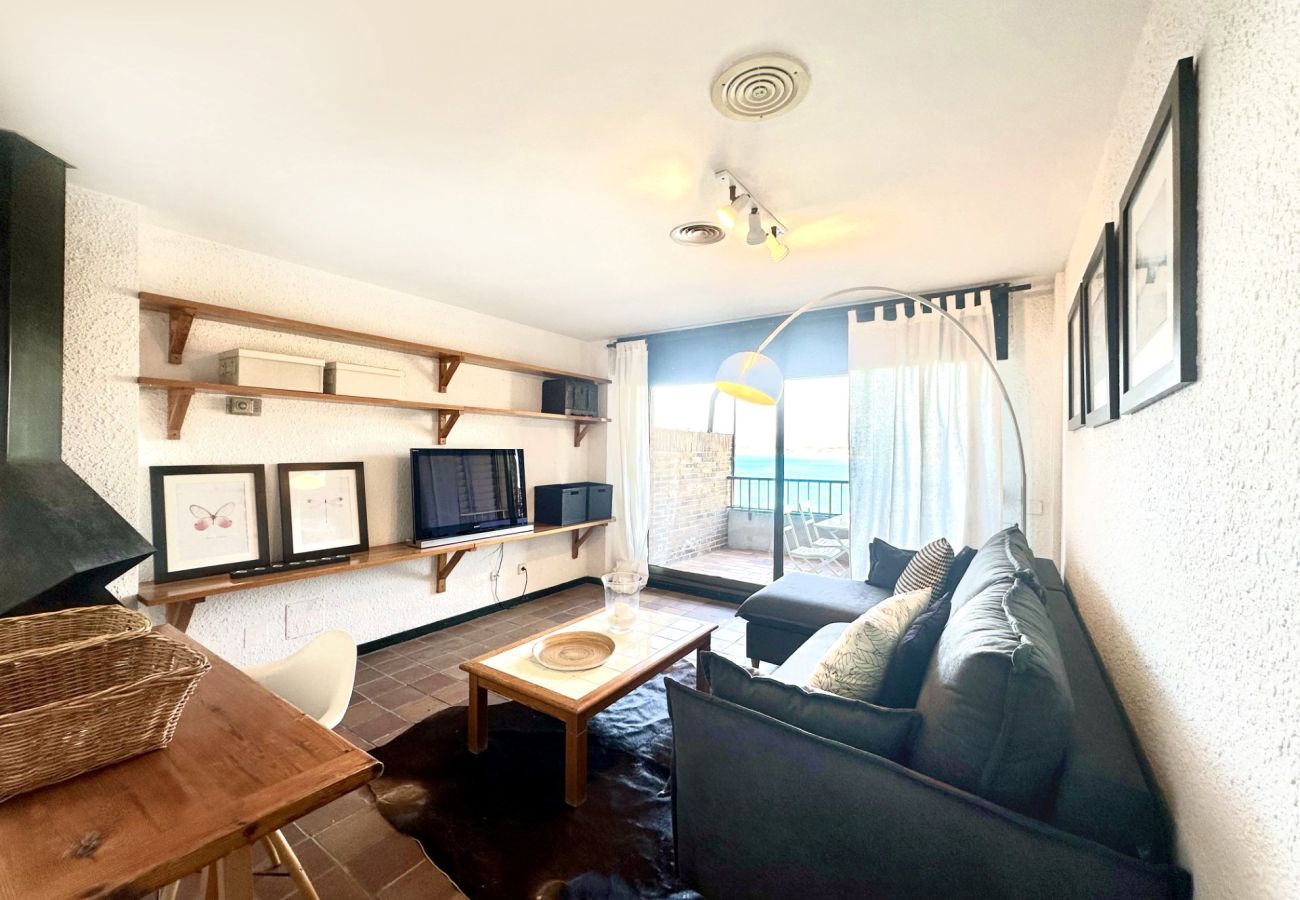 Ferienwohnung in Salou - Margon