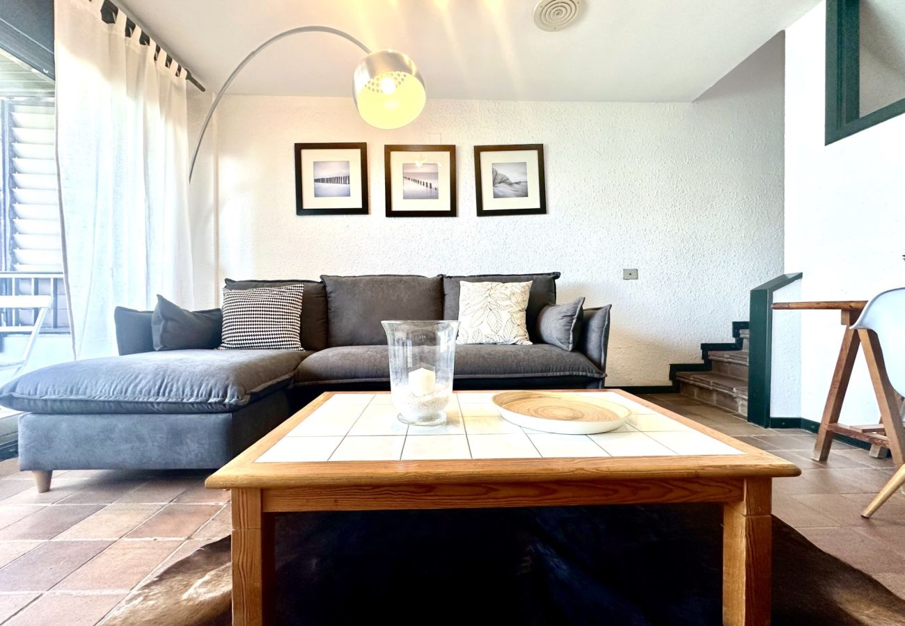 Ferienwohnung in Salou - Margon