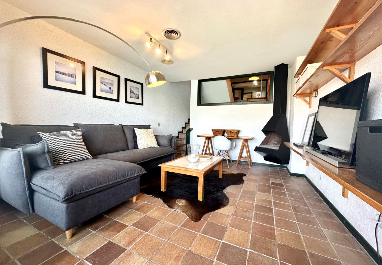 Ferienwohnung in Salou - Margon