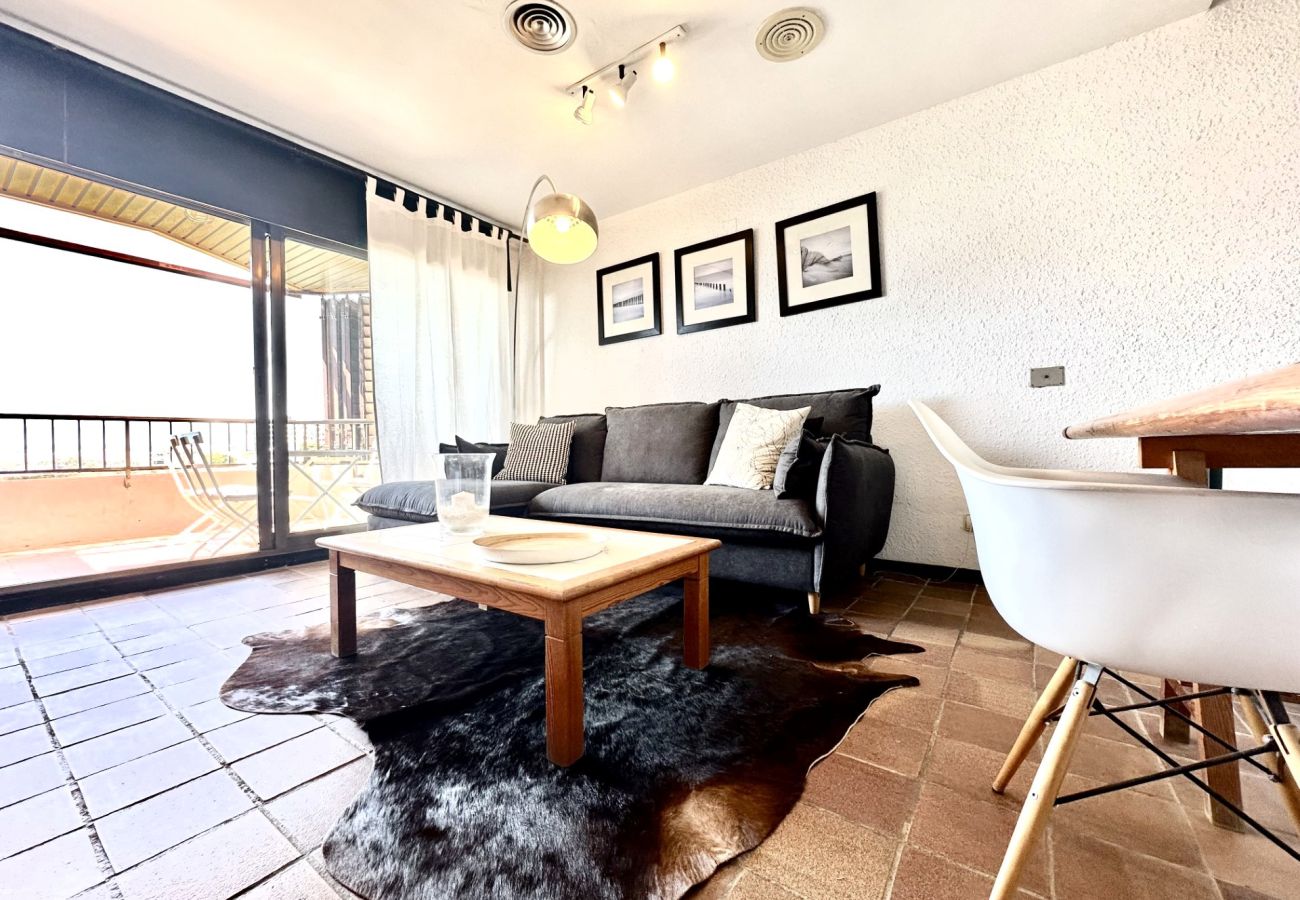 Ferienwohnung in Salou - Margon