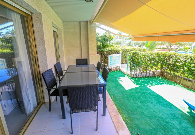Ferienwohnung in Cambrils - GOLF B BJS 13 Ferienwohnung in Cambrils - GOLF B BJS 13