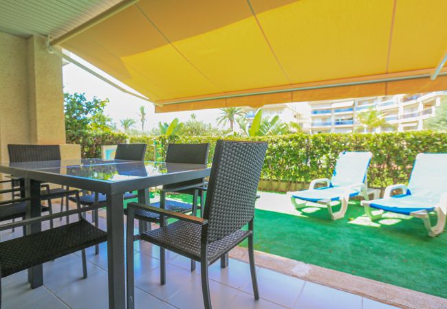 Ferienwohnung in Cambrils - GOLF B BJS 13 Ferienwohnung in Cambrils - GOLF B BJS 13