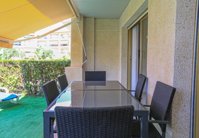 Ferienwohnung in Cambrils - GOLF B BJS 13 Ferienwohnung in Cambrils - GOLF B BJS 13