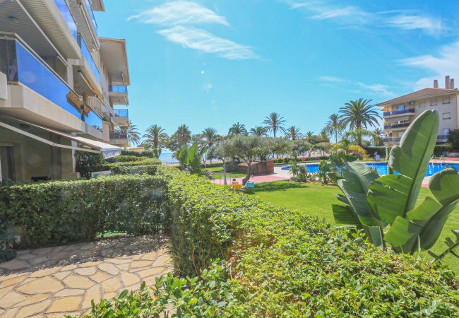 Ferienwohnung in Cambrils - GOLF B BJS 13 Ferienwohnung in Cambrils - GOLF B BJS 13
