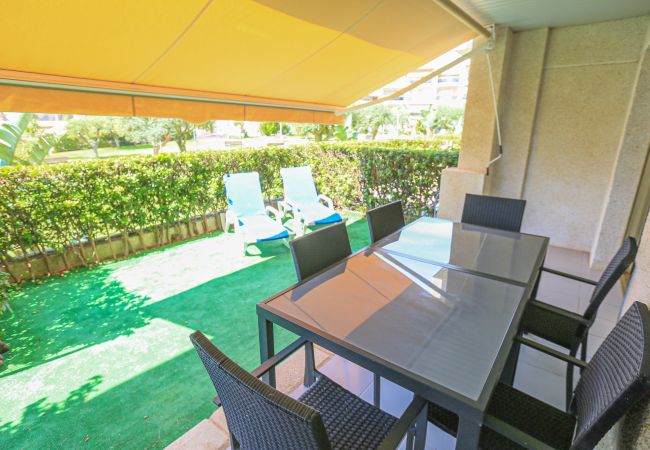 Ferienwohnung in Cambrils - GOLF B BJS 13 Ferienwohnung in Cambrils - GOLF B BJS 13