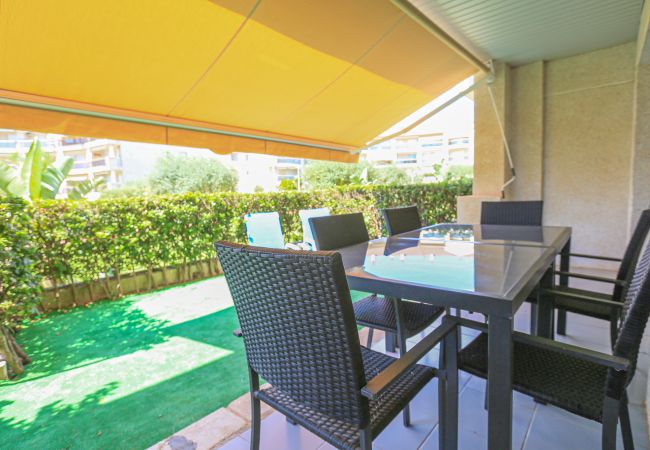 Ferienwohnung in Cambrils - GOLF B BJS 13 Ferienwohnung in Cambrils - GOLF B BJS 13