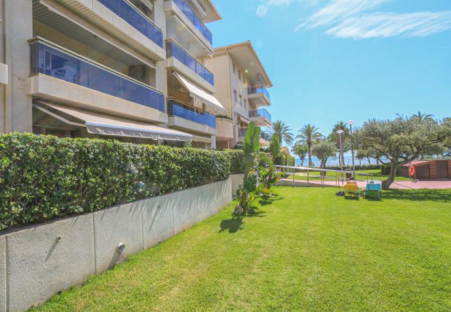 Ferienwohnung in Cambrils - GOLF B BJS 13 Ferienwohnung in Cambrils - GOLF B BJS 13