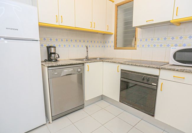 Ferienwohnung in Cambrils - GOLF B BJS 13 Ferienwohnung in Cambrils - GOLF B BJS 13