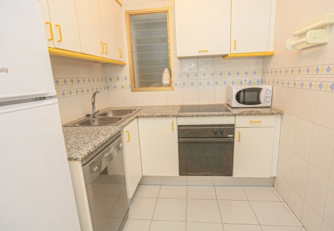 Ferienwohnung in Cambrils - GOLF B BJS 13 Ferienwohnung in Cambrils - GOLF B BJS 13