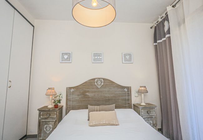 Ferienwohnung in Cambrils - GOLF B BJS 13 Ferienwohnung in Cambrils - GOLF B BJS 13