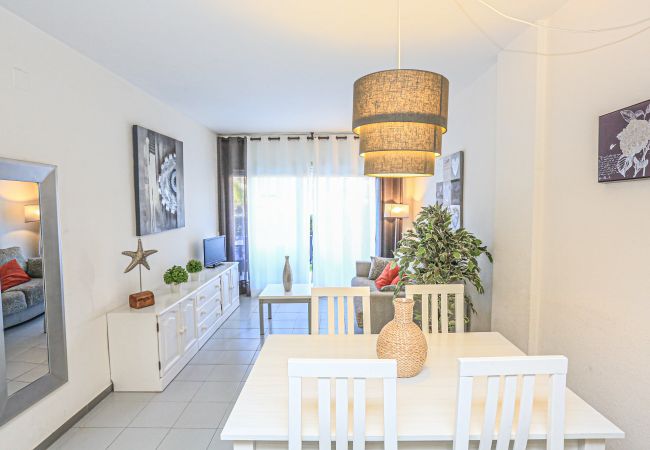 Ferienwohnung in Cambrils - GOLF B BJS 13 Ferienwohnung in Cambrils - GOLF B BJS 13