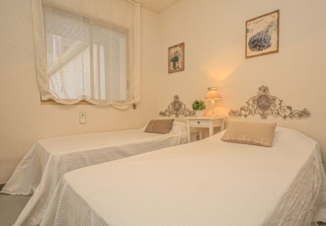 Ferienwohnung in Cambrils - GOLF B BJS 13 Ferienwohnung in Cambrils - GOLF B BJS 13
