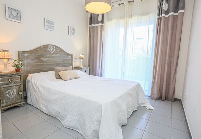 Ferienwohnung in Cambrils - GOLF B BJS 13 Ferienwohnung in Cambrils - GOLF B BJS 13