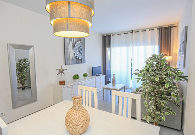 Ferienwohnung in Cambrils - GOLF B BJS 13 Ferienwohnung in Cambrils - GOLF B BJS 13