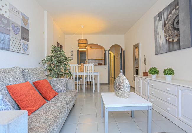 Ferienwohnung in Cambrils - GOLF B BJS 13 Ferienwohnung in Cambrils - GOLF B BJS 13