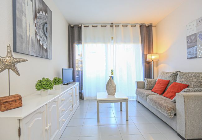 Ferienwohnung in Cambrils - GOLF B BJS 13 Ferienwohnung in Cambrils - GOLF B BJS 13
