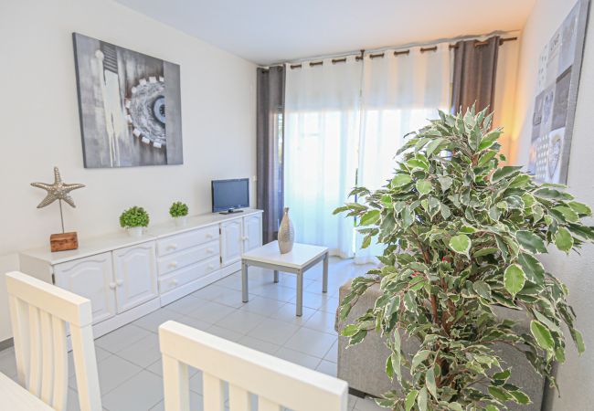 Ferienwohnung in Cambrils - GOLF B BJS 13 Ferienwohnung in Cambrils - GOLF B BJS 13