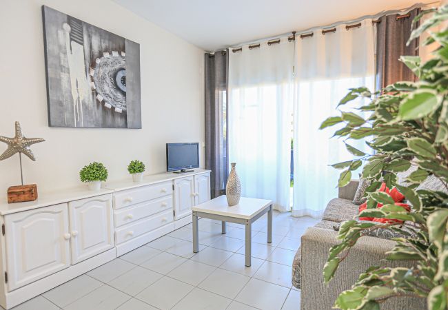 Ferienwohnung in Cambrils - GOLF B BJS 13 Ferienwohnung in Cambrils - GOLF B BJS 13