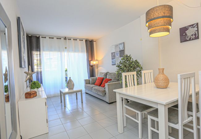 Ferienwohnung in Cambrils - GOLF B BJS 13 Ferienwohnung in Cambrils - GOLF B BJS 13