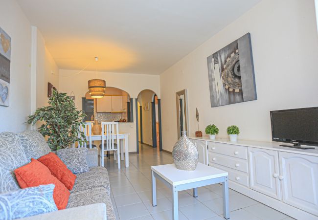 Ferienwohnung in Cambrils - GOLF B BJS 13 Ferienwohnung in Cambrils - GOLF B BJS 13