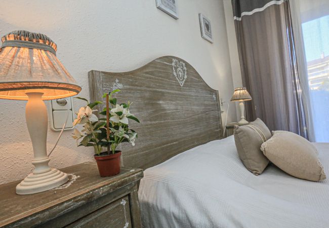 Ferienwohnung in Cambrils - GOLF B BJS 13 Ferienwohnung in Cambrils - GOLF B BJS 13