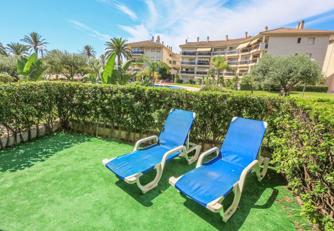 Ferienwohnung in Cambrils - GOLF B BJS 13 Ferienwohnung in Cambrils - GOLF B BJS 13
