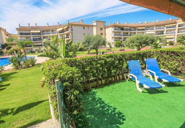 Ferienwohnung in Cambrils - GOLF B BJS 13 Ferienwohnung in Cambrils - GOLF B BJS 13