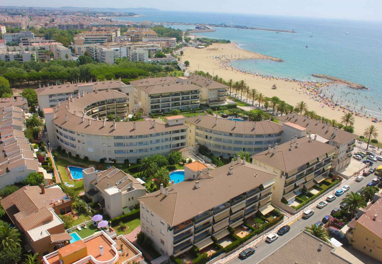 Ferienwohnung in Cambrils - GOLF B BJS 13