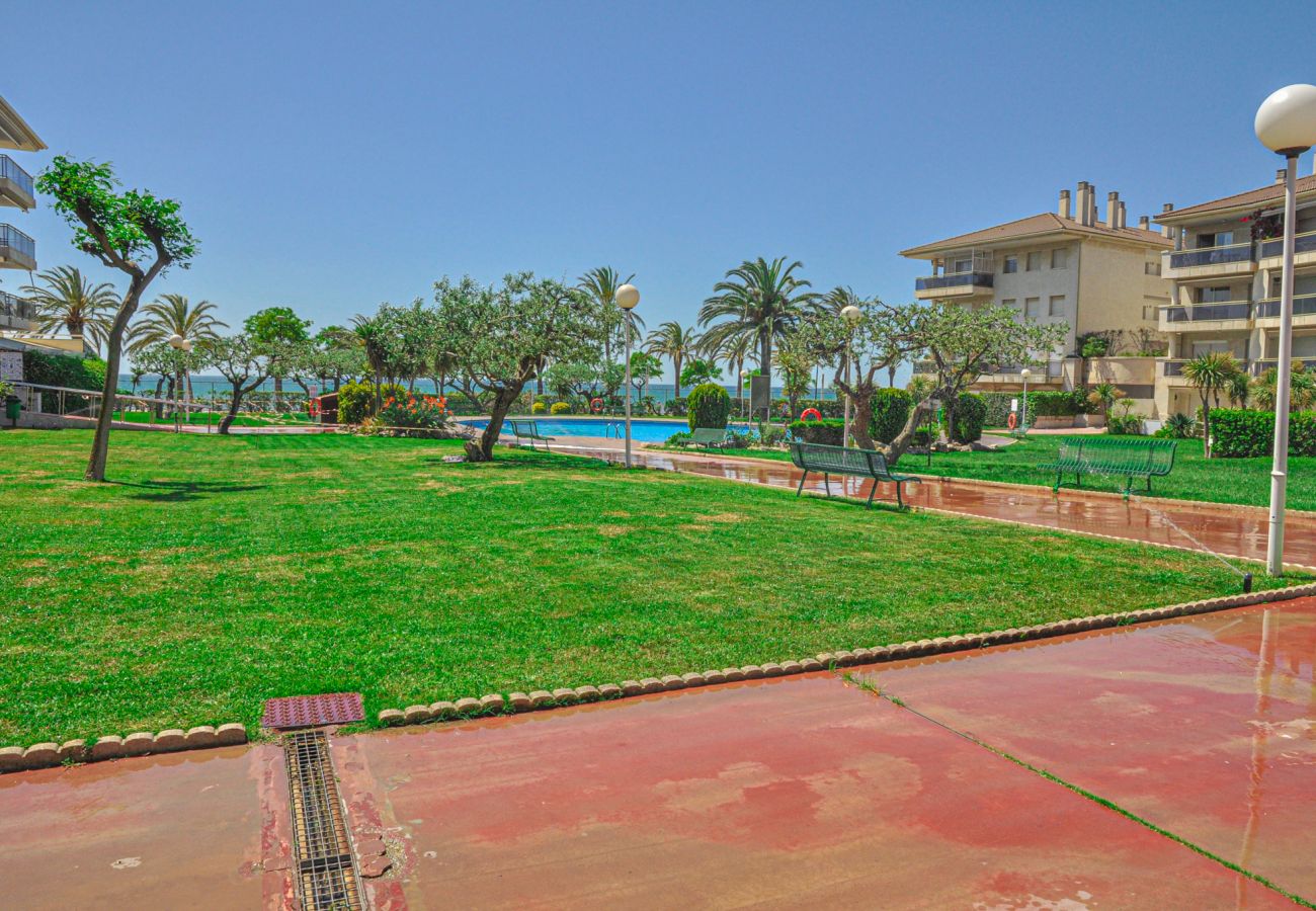 Ferienwohnung in Cambrils - GOLF B BJS 13