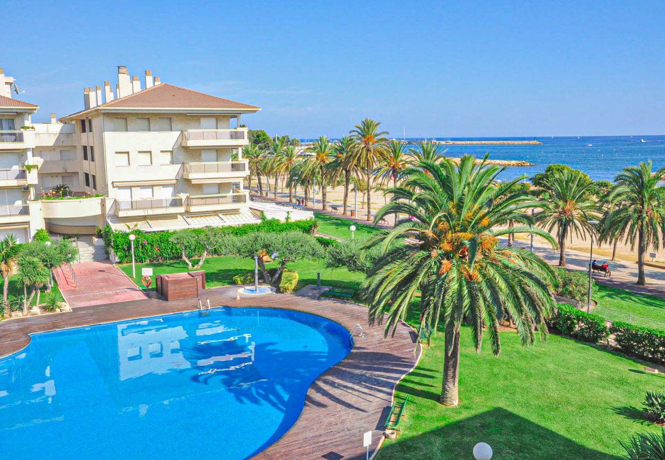 Ferienwohnung in Cambrils - GOLF B BJS 13