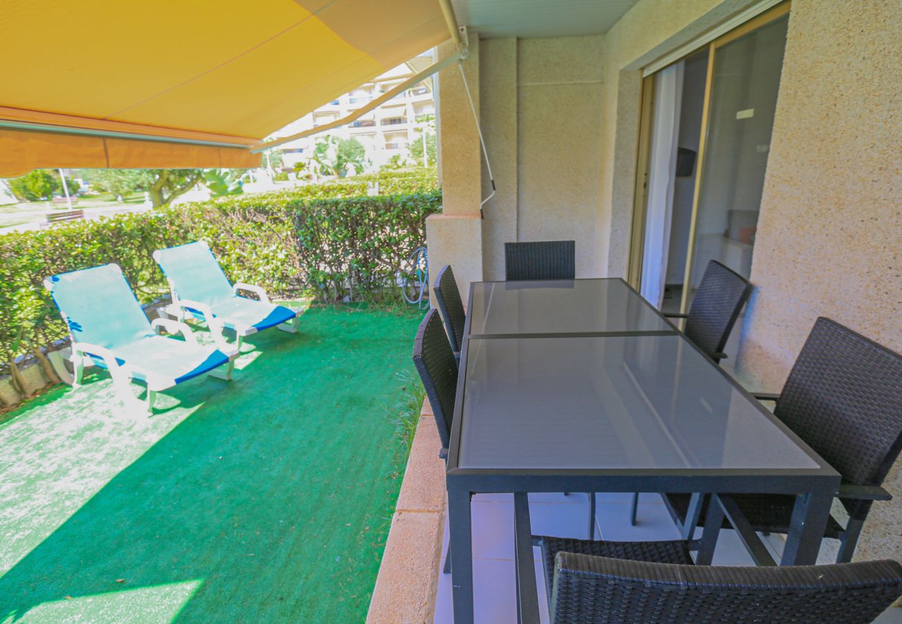 Ferienwohnung in Cambrils - GOLF B BJS 13