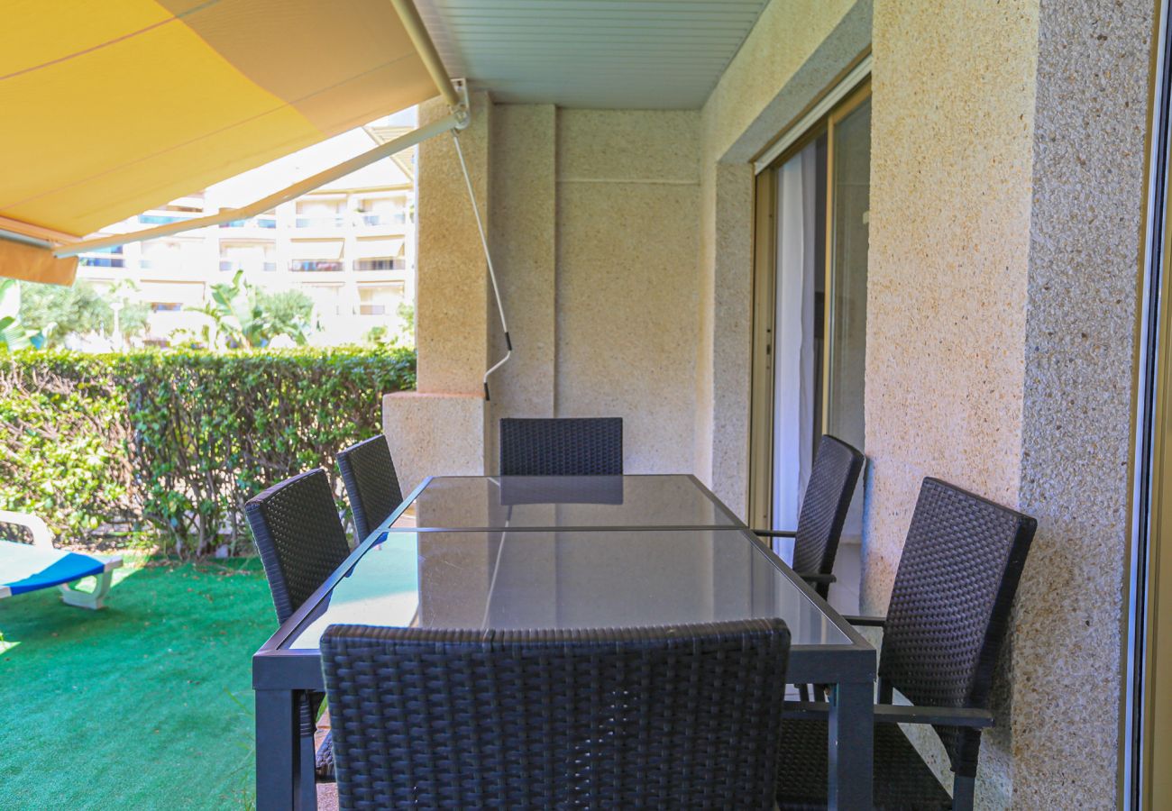 Ferienwohnung in Cambrils - GOLF B BJS 13