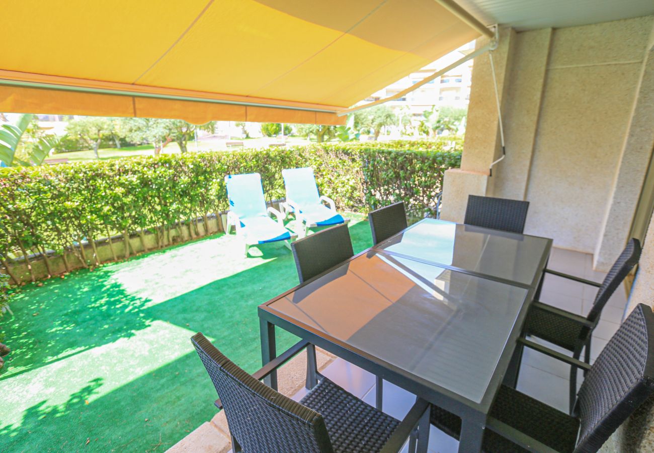 Ferienwohnung in Cambrils - GOLF B BJS 13