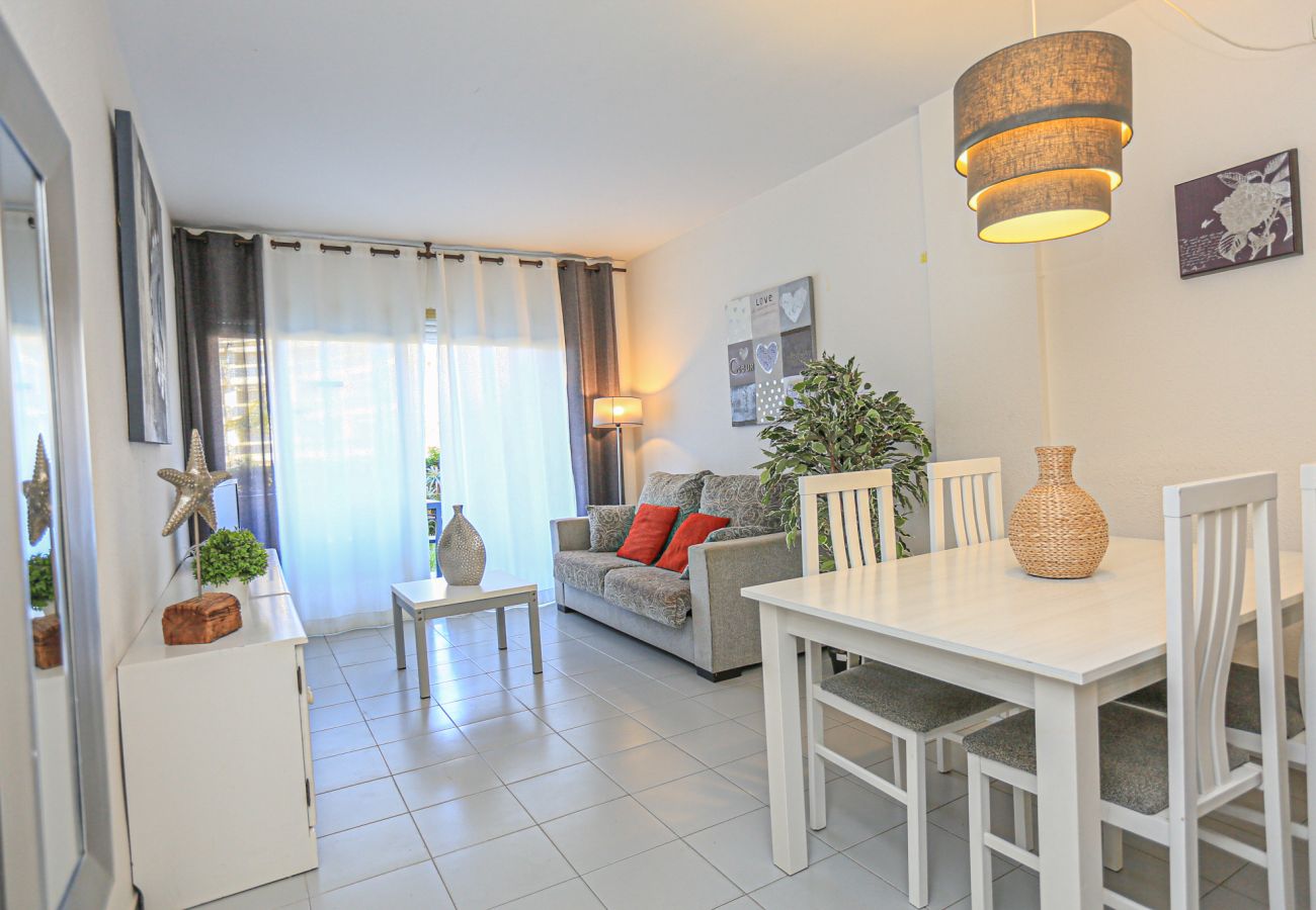 Ferienwohnung in Cambrils - GOLF B BJS 13