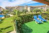 Ferienwohnung in Cambrils - GOLF B BJS 13 Ferienwohnung in Cambrils - GOLF B BJS 13