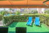Ferienwohnung in Cambrils - GOLF B BJS 13 Ferienwohnung in Cambrils - GOLF B BJS 13