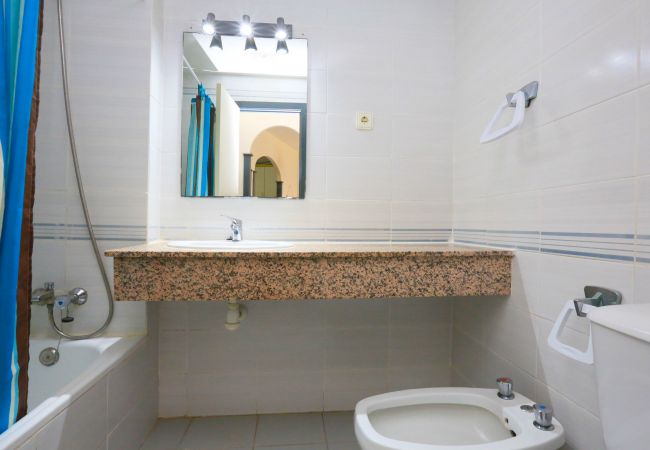 Ferienwohnung in Cambrils - Golf A 312 Ferienwohnung in Cambrils - Golf A 312