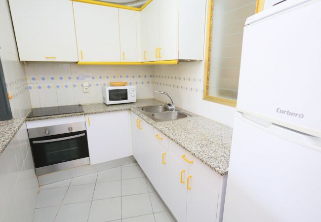 Ferienwohnung in Cambrils - Golf A 312 Ferienwohnung in Cambrils - Golf A 312