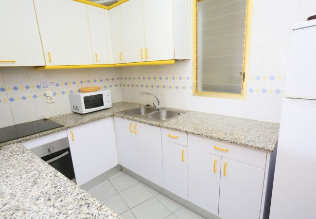 Ferienwohnung in Cambrils - Golf A 312 Ferienwohnung in Cambrils - Golf A 312