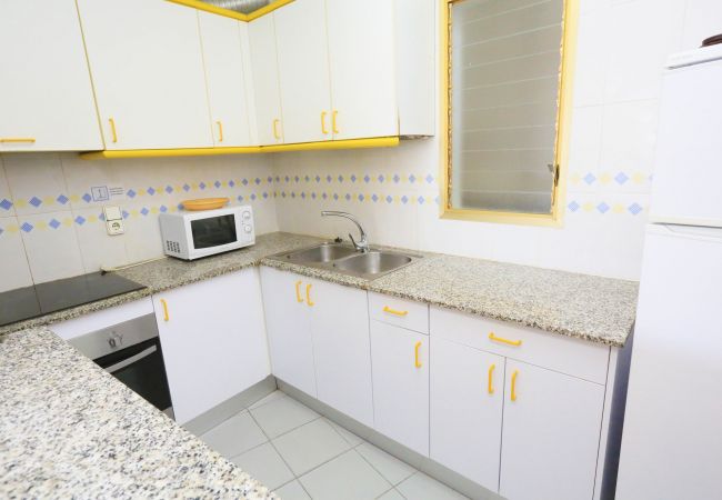 Ferienwohnung in Cambrils - Golf A 312