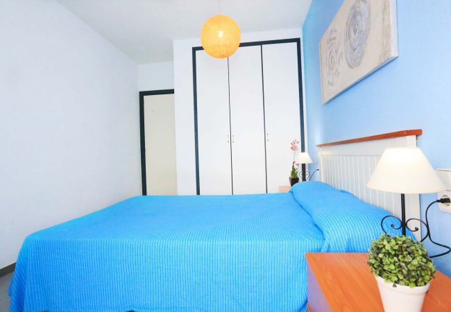 Ferienwohnung in Cambrils - Golf A 312 Ferienwohnung in Cambrils - Golf A 312